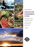 Choices for Sustainable Living