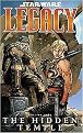 Star Wars Legacy 5 (The Hidden Temple) (Paperback)