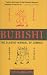Bubishi: The Classic Manual of Combat