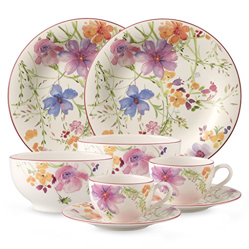 Villeroy Boch Посуда Интернет Магазин Москва