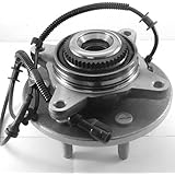 Timken SP550207 Axle Bearing and Hub Assembly
