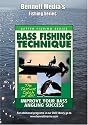 BASS FISHING TECHNIQUE