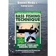 BASS FISHING TECHNIQUE by 