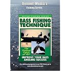 BASS FISHING TECHNIQUE by 