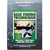 BASS FISHING TECHNIQUE