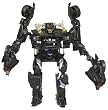 Transformers Movie 2  Deluxe Interrogator Barricade