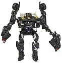 Transformers Movie 2  Deluxe Interrogator Barricade