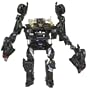Transformers  Deluxe Interrogator Barricade