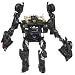 Transformers  Deluxe Interrogator Barricade