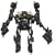Transformers Revenge of The Fallen Deluxe Interrogator Barricade