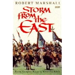 Storm from the East: From Genghis Khan to Khubilai Khan (BBC)