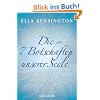 Die sieben Botschaften unserer Seele