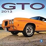 GTO 2013