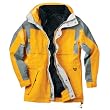 3/4 Length 3-in-1 Jacket