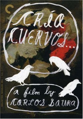 watch Cria Curvos for free online NOW
