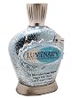 Designer Skin Luminary Bronzer Silicone Tanning Bed Lotion 13.5 oz