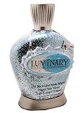 Designer Skin Luminary Bronzer Silicone Tanning Bed Lotion 13.5 oz