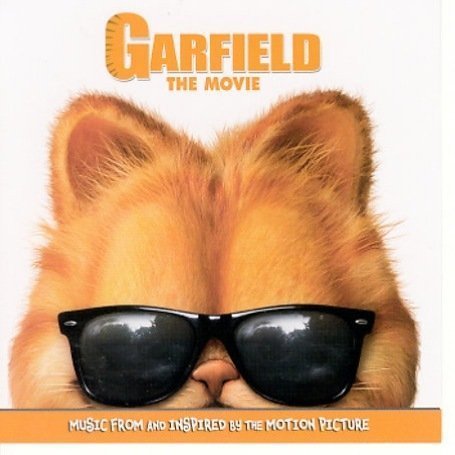 Garfield: The Movie