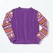 My Twinn Doll's Bright Snowflake Sweater
