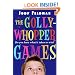The Gollywhopper Games
