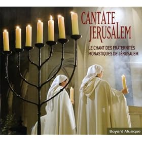 Voici la demeure de Dieu parmi les hommes