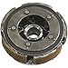 WET CLUTCH HOUSING DRUM & PRIMARY SHEAVE WET CLUTCH PAD SHOE FITS YAMAHA RHINO 660 YXR 660 2004 2005 2006 2007