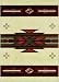 Dalyn Rug Company Santa Fe SF101 - Ivory