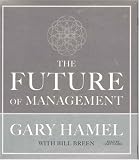 The Future of Management