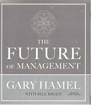 The Future of Management
