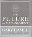 The Future of Management (Your Coach in a Box)