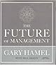 The Future of Management