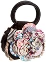 Irregular Choice Women's Sweety Bird Grab Bag/Cross Body