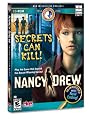 Nancy Drew: Secrets Can Kill REMASTERED