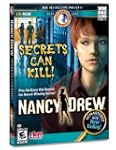 Nancy Drew: Secrets Can Kill REMASTERED