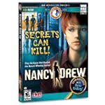 Nancy Drew