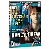 Nancy Drew: Secrets Can Kill REMASTERED ~ Her Interactive