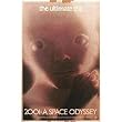 2001: A Space Odyssey - Movie Poster