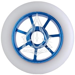 eagle scooter wheels