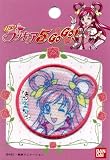 CU09 yes!プリキュア5GoGo! 刺しゅうワッペン