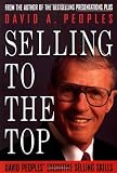 Selling to the Top: David Peoples' Executive Selling Skills