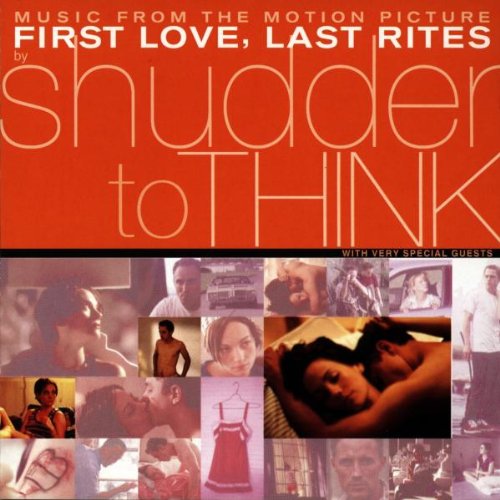 First Love,Last Rites Various