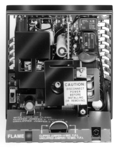 black Friday Primary Safety Control Intermittent RectificationB008HQ5QJ4