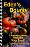 Eden's Bounty Diana Inman, CDA & Ruth Abbott, PhD, RN