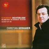 Schumann - Lieder