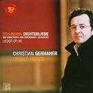 Schumann - Lieder