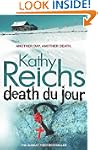 Death Du Jour (Temperance Brennan 2)