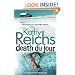 Death Du Jour (Temperance Brennan 2)