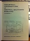 Industrial locomotives of Central Southern England