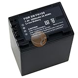 IMAGE OF Sony NP-FH100 Compatible Li-Ion Battery