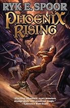 Phoenix Rising (Balanced Sword)